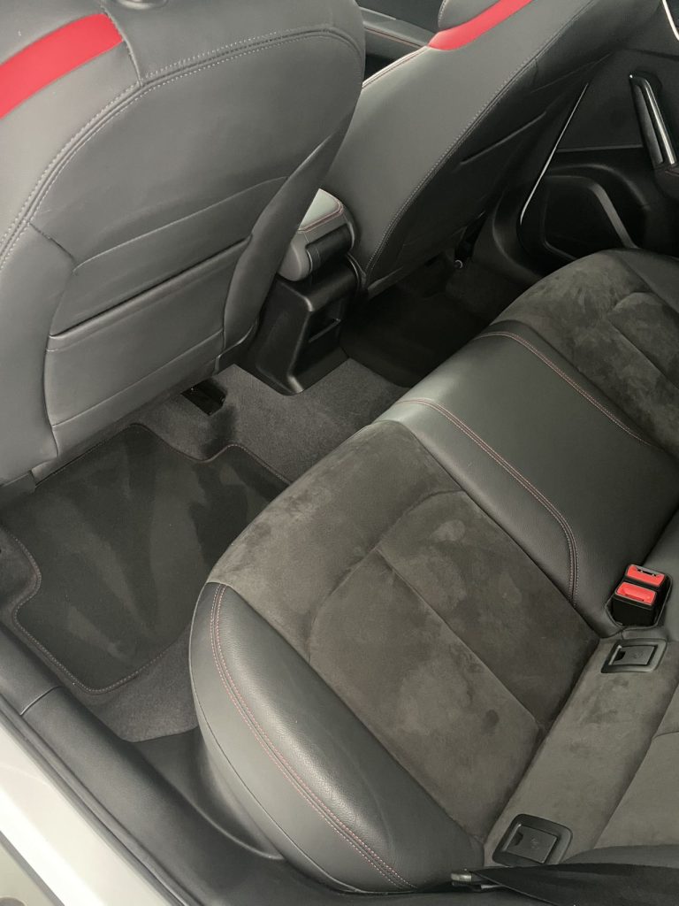 Audi Q2L 2022 35 TFSI Luxury Dynamic Edition - Huishida Trading