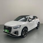 Audi Q2L 2022 35 TFSI Luxury Dynamic Edition