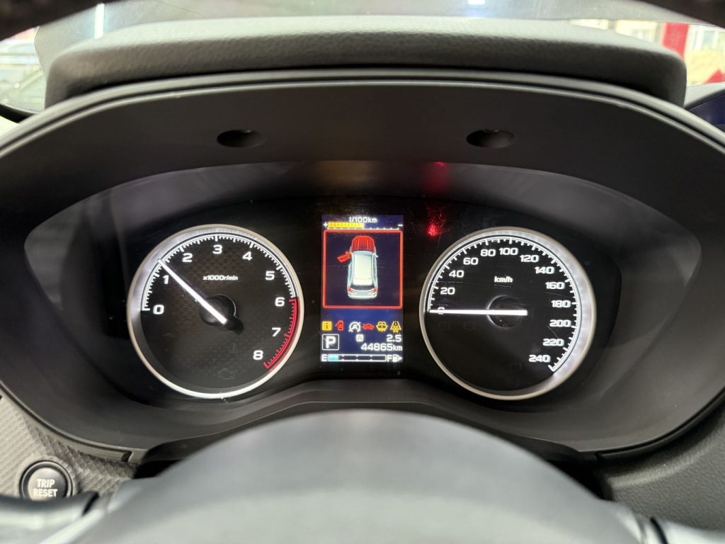 Subaru Forester 2021 2.0i Luxury Edition EyeSight - Huishida Trading