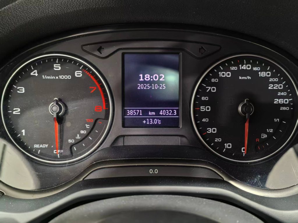 Audi Q2L 2021 35 TFSI Sporty Style - Huishida Trading