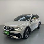 Volkswagen Tiguan L  2022 380TSI Автоматическая коробка передач 4WD R-Line Flagship Edition 7-местный