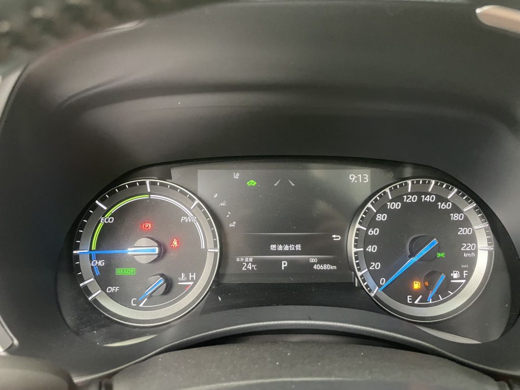 Toyota Highlander 2022 Dual-Hybrid 2.5L 4WD Premium Edition 7-местный - Huishida Trading