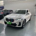 BMW X3  2022 xDrive25i M Sport Package