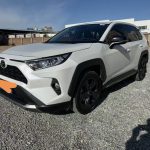 Toyota RAV4  2021 Model 2.0L CVT 4WD Style PLUS Edition