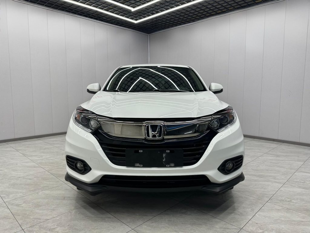 Honda Vezel 2020 1.5L CVT Pioneer Edition - Huishida Trading