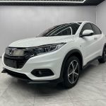 Honda Vezel  2020 1.5L CVT Pioneer Edition