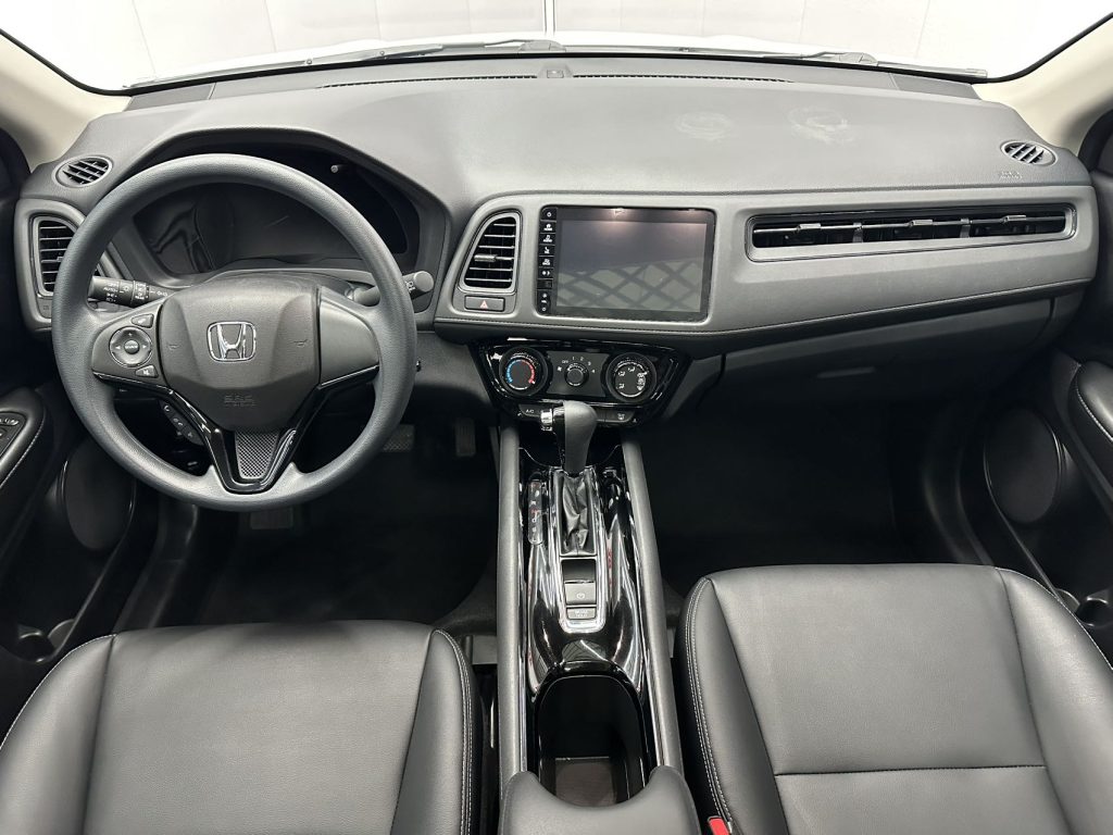 Honda Vezel 2020 1.5L CVT Pioneer Edition - Huishida Trading