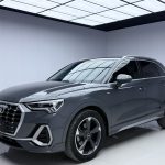 Audi Q3 2022 35 TFSI Sportline
