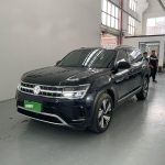 Volkswagen Teramont  2022 380TSI 4WD Prestige Luxury Edition