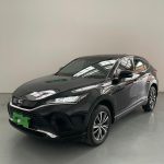 Toyota Harrier  2022 года  2,0 л CVT Двухколесный привод Luxury Edition