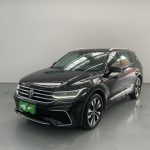 Volkswagen Tiguan L  2022 330TSI Automatic 2WD R-Line Premium Edition