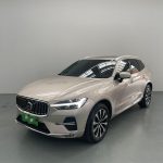 Volvo XC60  2023 года  B5 AWD Inscription Luxury Edition