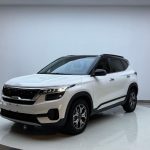 Kia KX3  2021 года  1,5 л CVT Обновленная версия