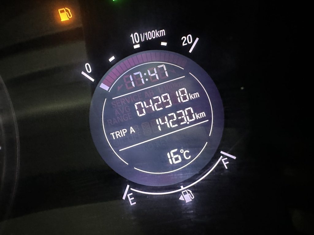 Honda Vezel 2022 1.5L CVT Phantom Night Pioneer Edition - Huishida Trading