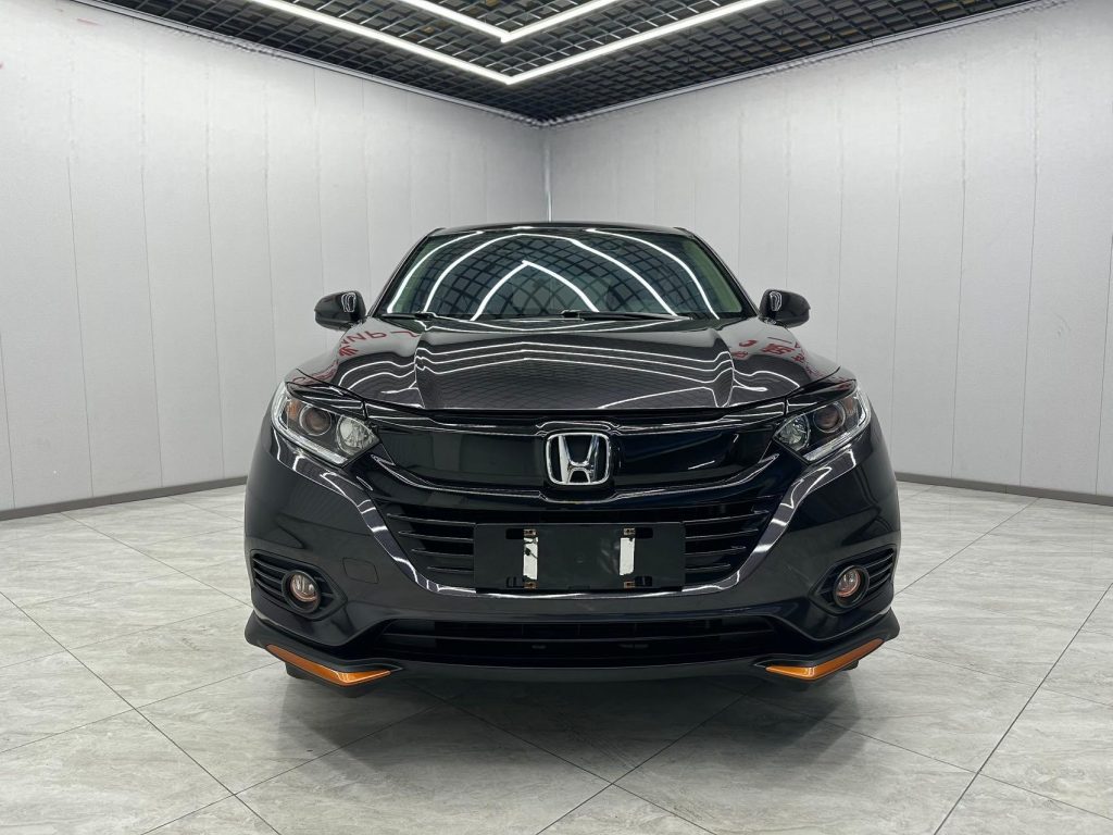Honda Vezel 2022 1.5L CVT Phantom Night Pioneer Edition - Huishida Trading