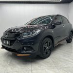 Honda Vezel  2022 1.5L CVT Phantom Night Pioneer Edition
