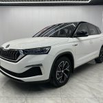 Škoda Kamiq  2022 GT 1,5 л Автоматическая коробка передач Premium Edition