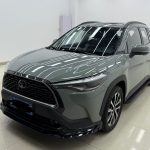 2022 Toyota Corolla Cross 2.0L Flagship Edition