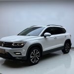 Volkswagen Tharu  2022 года  280TSI Двухколесный привод Luxury Edition
