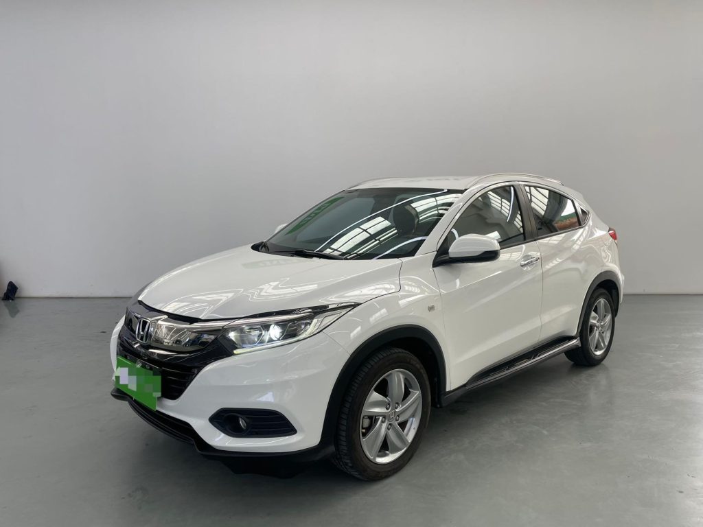 Honda Vezel 2020 года 220 TURBO CVT Elite Edition - Huishida Trading