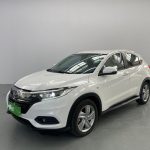 Honda Vezel  2020 года  220 TURBO CVT Elite Edition