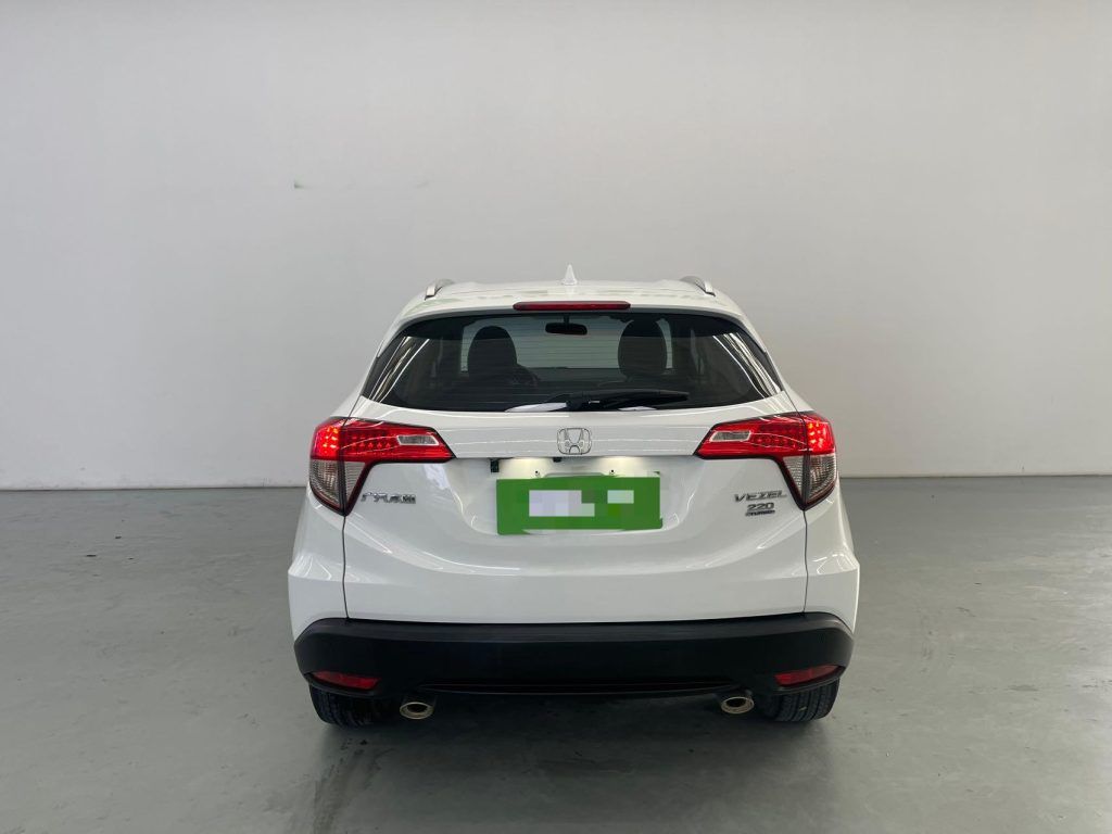 Honda Vezel 2020 года 220 TURBO CVT Elite Edition - Huishida Trading