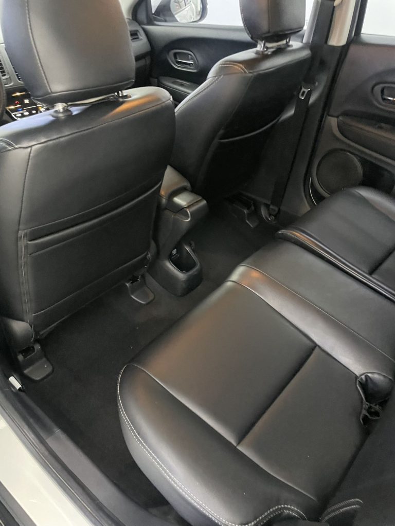 Honda Vezel 2020 года 220 TURBO CVT Elite Edition - Huishida Trading