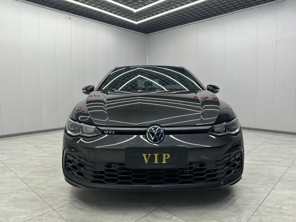 Volkswagen Golf 2021 280TSI DSG R-Line - Huishida Trading