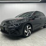 Volkswagen Golf  2021 280TSI DSG R-Line
