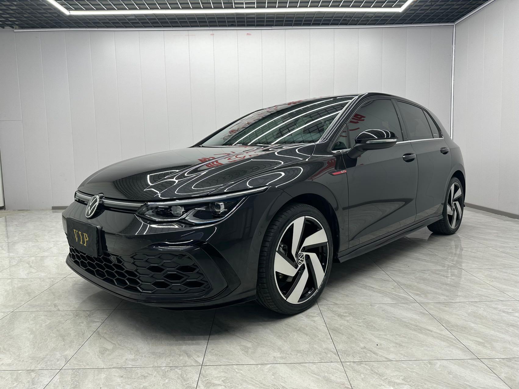 Volkswagen Golf  2021 280TSI DSG R-Line