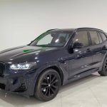 BMW X3  2022 Facelift xDrive30i Luxury Edition M Night Package