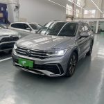 Volkswagen Tiguan L   2023 года  330TSI  Автоматическая коробка передач Передний привод R-Line Premium Edition