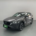 Mazda CX-5  2022 2.5L Automatic AWD Premium Edition