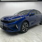 Kia K3  2023 1,5 л CVT Premium Edition
