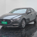 Mazda3 Axela  2021 2.0L Automatic Premium Edition