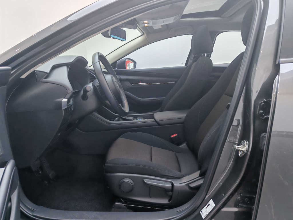 Mazda3 Axela 2021 2.0L Automatic Premium Edition - Huishida Trading