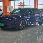 Škoda Octavia  2021 PRO TSI280 DSG Prestige Edition