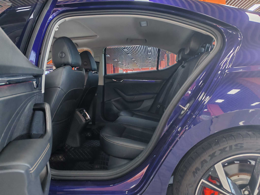 Škoda Octavia 2021 PRO TSI280 DSG Prestige Edition - Huishida Trading