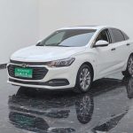 Chevrolet Monza   2022 года  320 Автоматическая коробка передач Enjoy Sunroof Edition