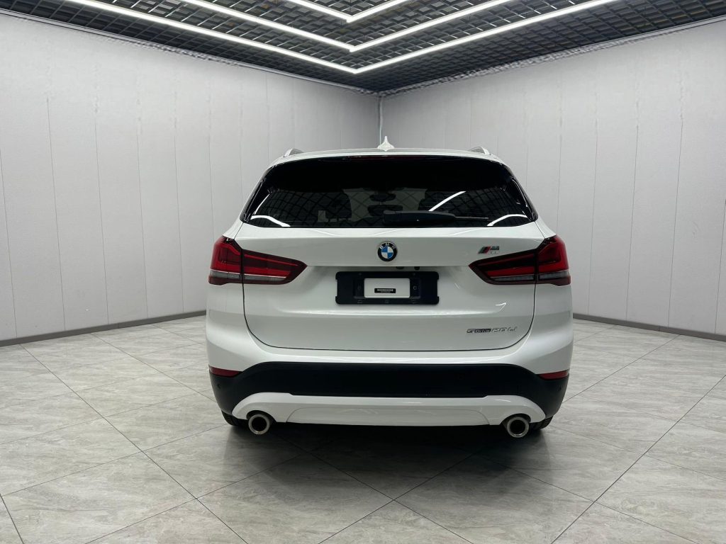 BMW X1 2021 sDrive20Li Fashion Edition - Huishida Trading