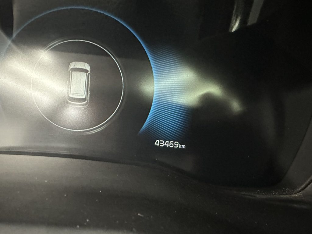 Kia Sportage 2021 Model Ace 2.0L Premium Edition - Huishida Trading