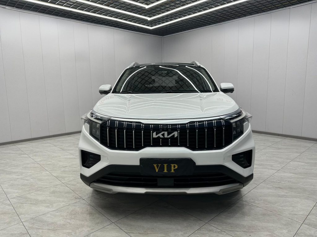 Kia Sportage 2021 Model Ace 2.0L Premium Edition - Huishida Trading