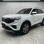 Kia Sportage  2021 Model Ace 2.0L Premium Edition