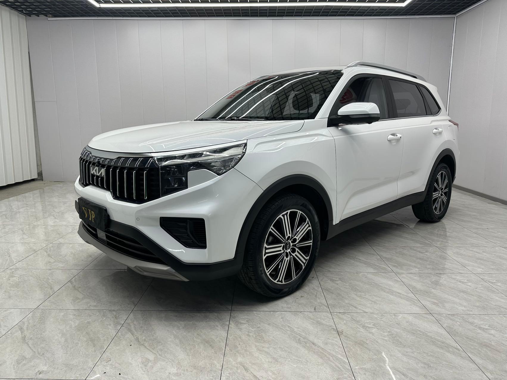 Kia Sportage  2021 Model Ace 2.0L Premium Edition