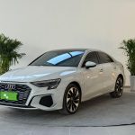 Audi A3  2022 A3L Limousine 35 TFSI Sportline