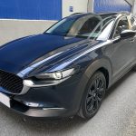 Mazda CX-30  2021 года  2,0 л  Автоматическая коробка передач Jia Yue Trim