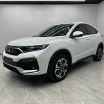 Honda XR-V  2021 1,5 л CVT Luxury Edition