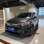 Honda Vezel  2020 1,5 л CVT Pioneer Edition