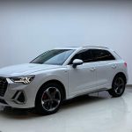 Audi Q3  2022 35 TFSI Sportline