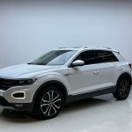 Volkswagen T-ROC  2022 года  280TSI DSG Передний привод Comfort PLUS